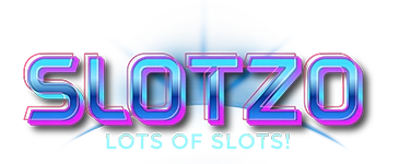 Slotzo logo